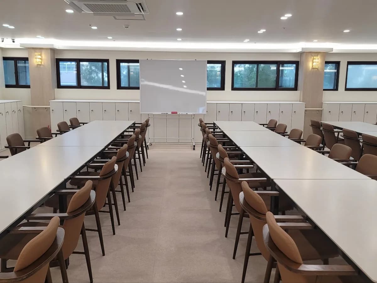 새봄 재활전문 데이케어센터 이미지 2