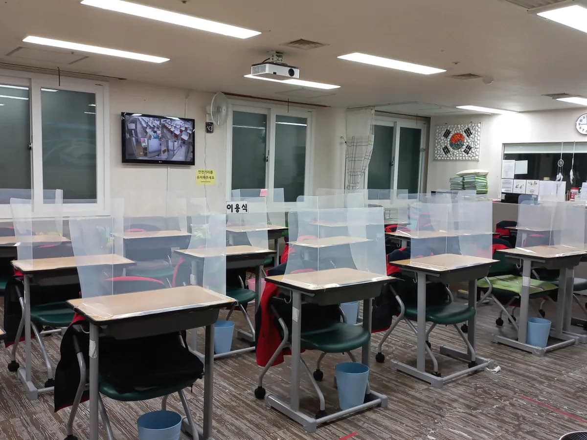 시립중계노인전문요양원병설데이케어센터 이미지 5