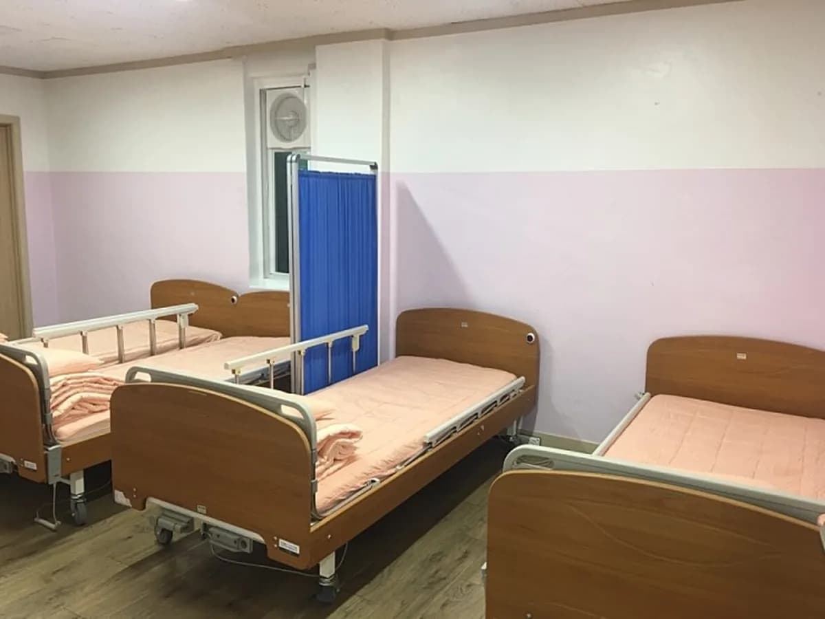 평화행복한데이케어센터 이미지 7