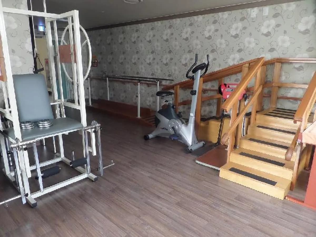 노원실버데이케어센터 이미지 1