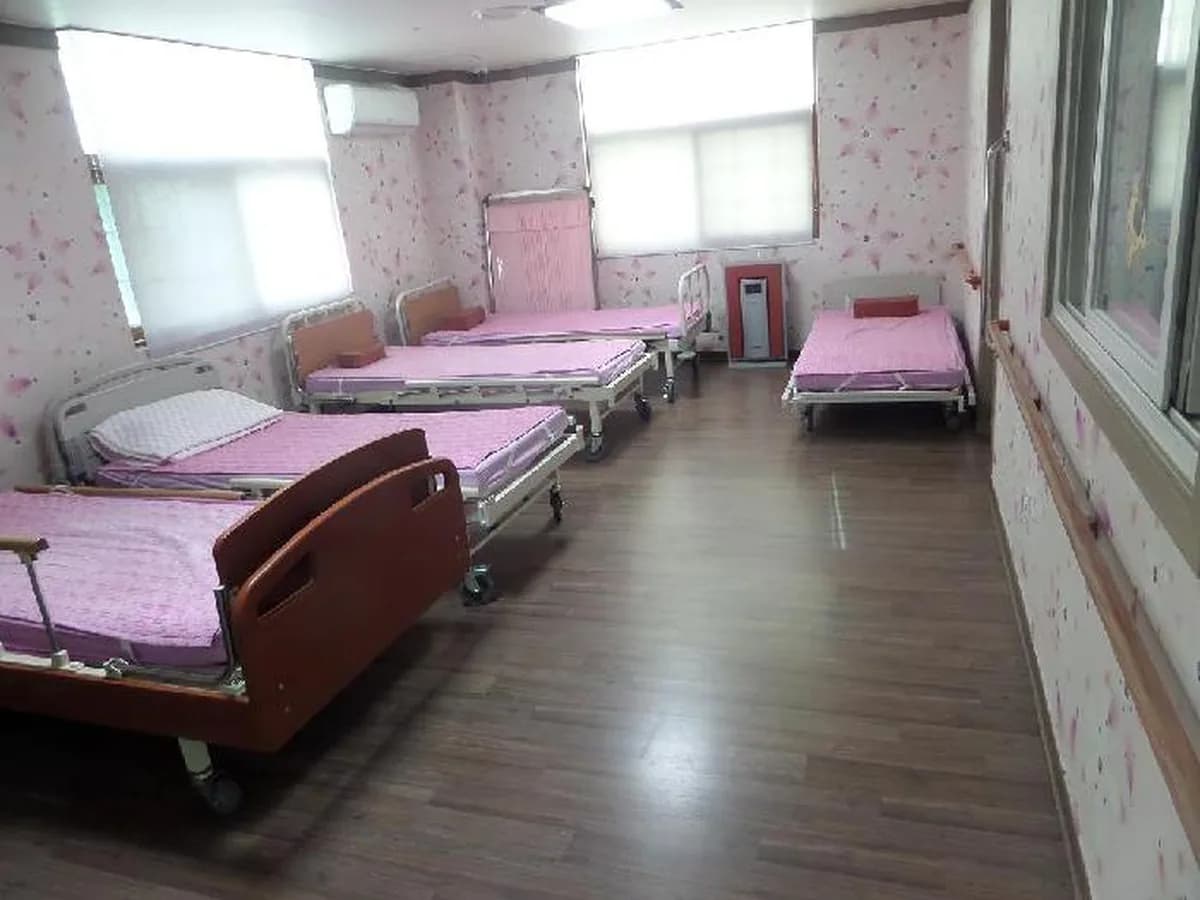 노원실버데이케어센터 이미지 4