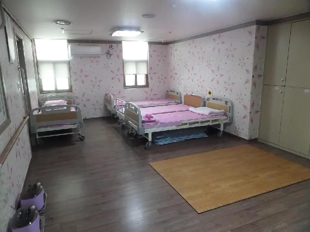 노원실버데이케어센터 이미지 5