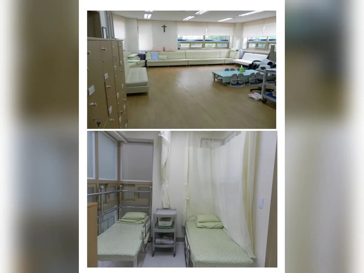 상계동성당데이케어센터 이미지 2