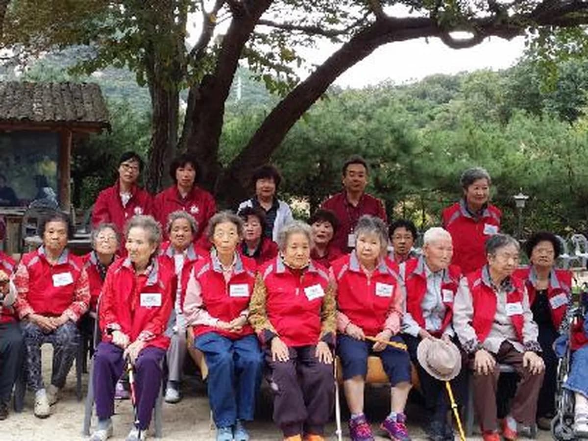 상계동성당데이케어센터 이미지 8