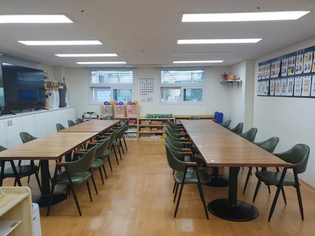 월계효사랑나눔센터 이미지 5