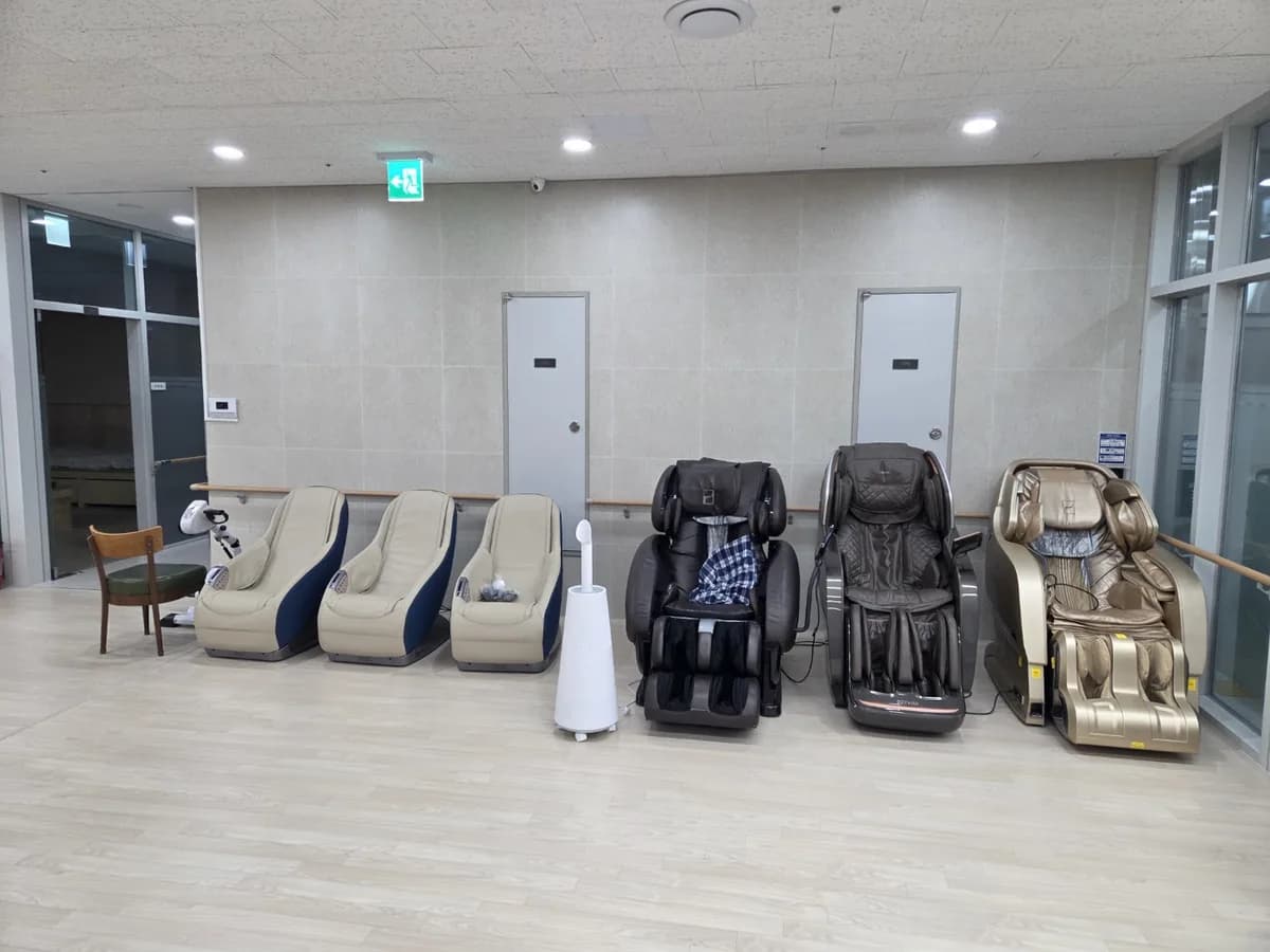 은평사랑데이케어센터 이미지 8