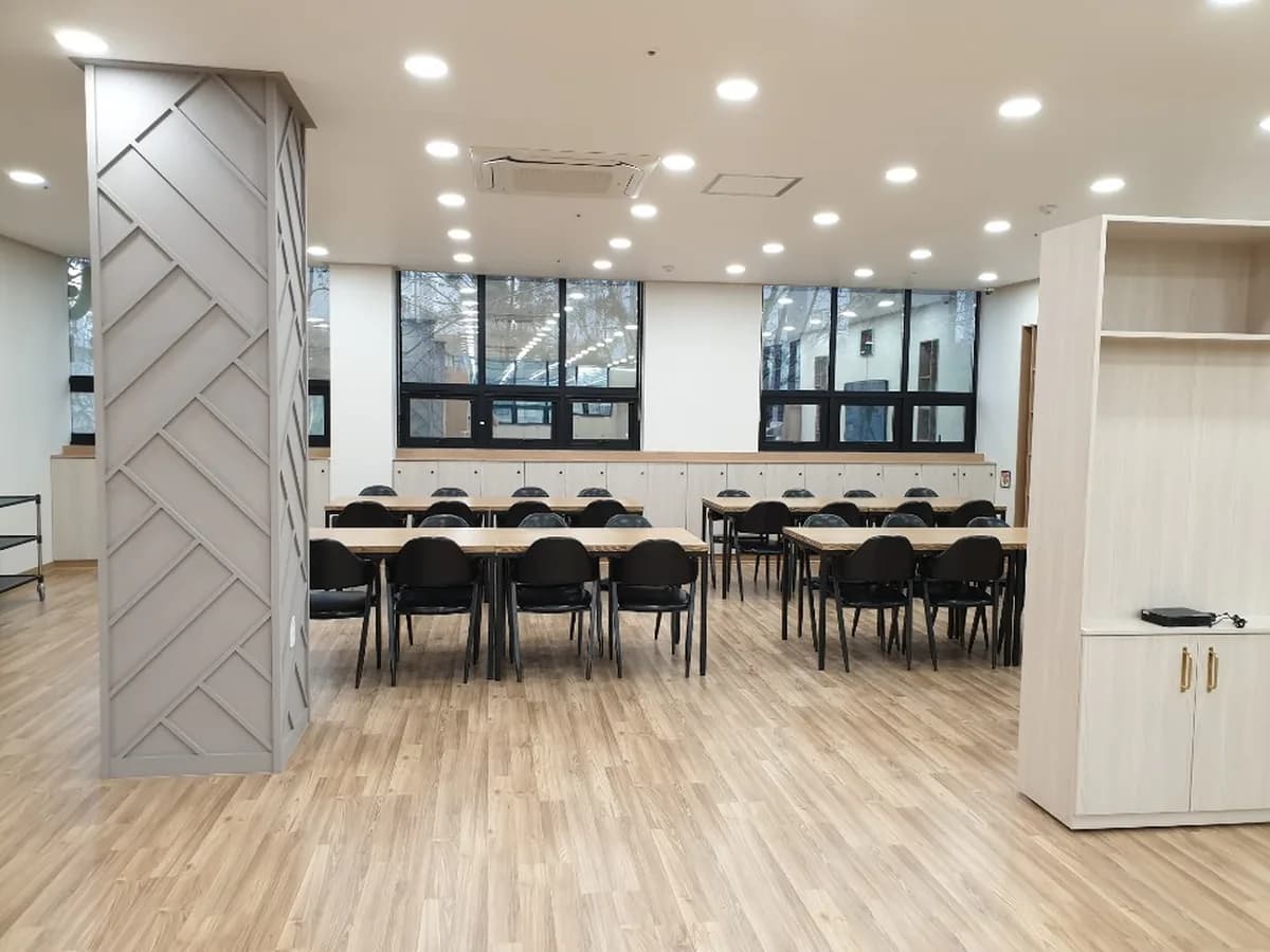 더봄데이케어센터 이미지 2