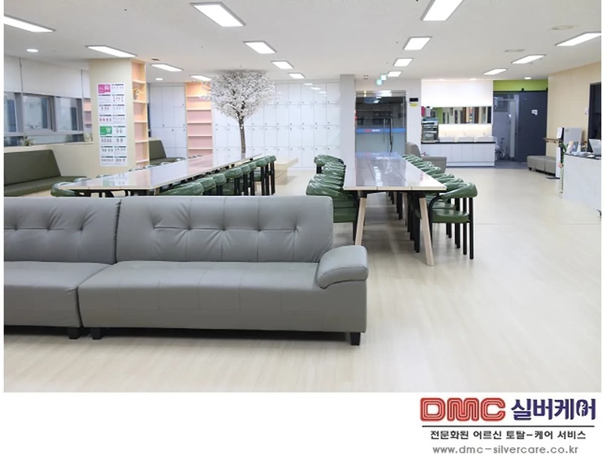 DMC실버케어 이미지 6