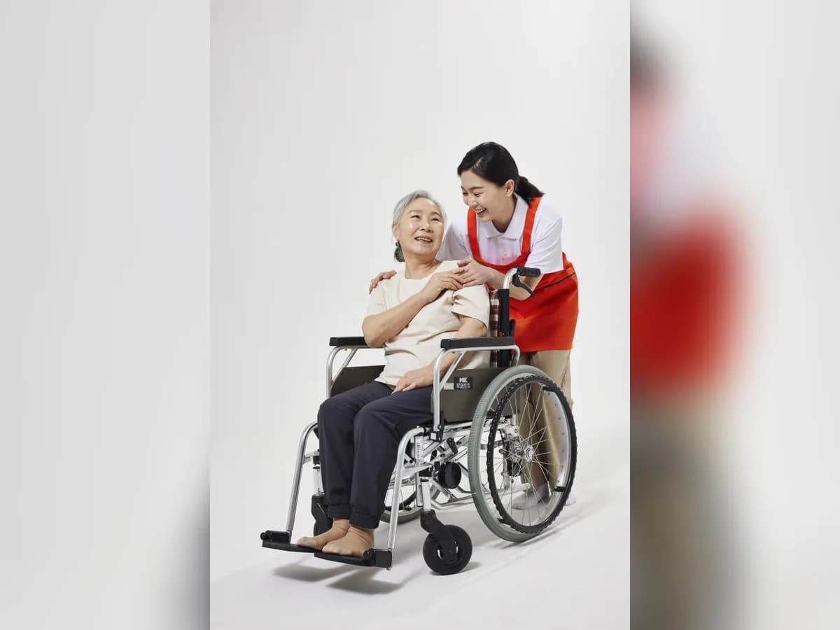 케어닥 재가방문요양돌봄센터 망원파트너점 이미지 5