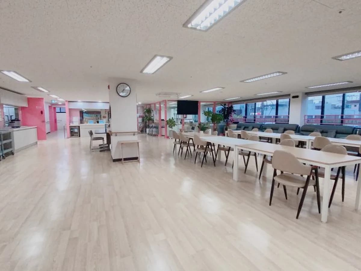 힘찬데이케어센터 이미지 7