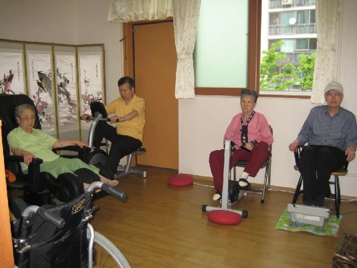 우리모두데이케어센터 이미지 1