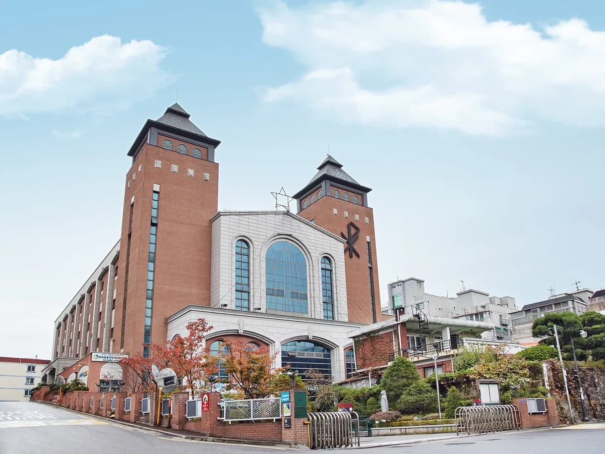 화곡본동성당데이케어센터 이미지 5