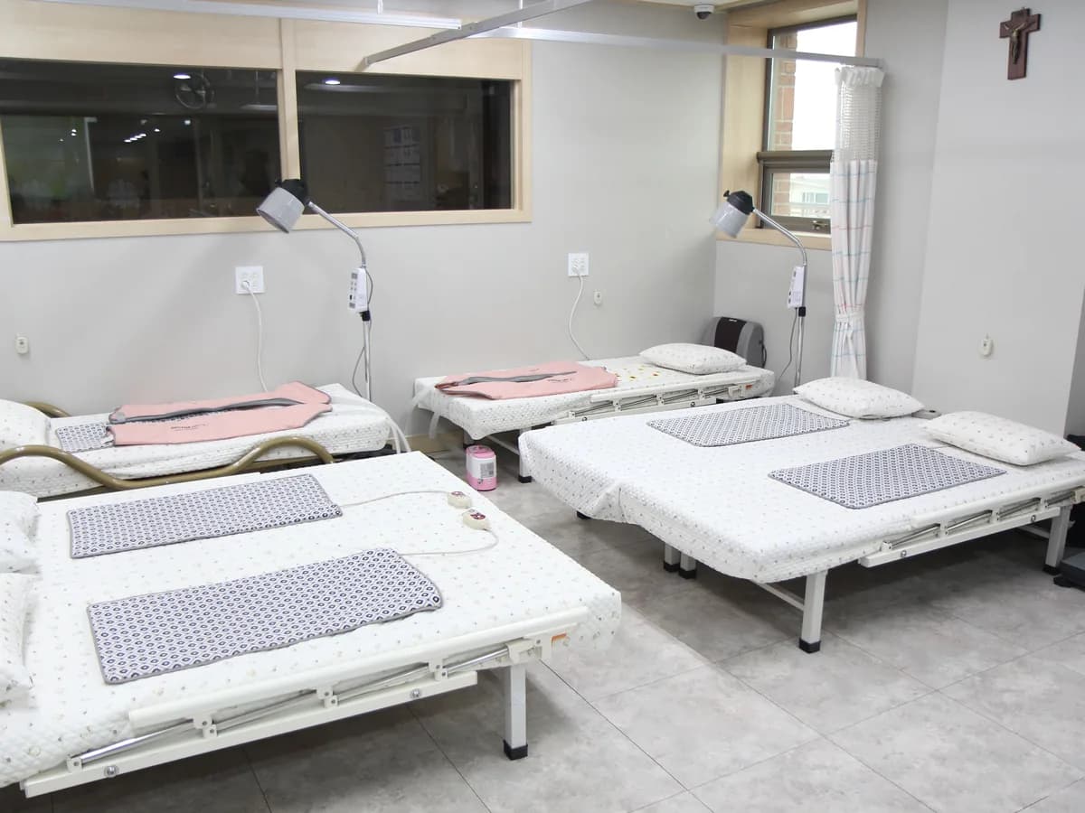 화곡본동성당데이케어센터 이미지 7