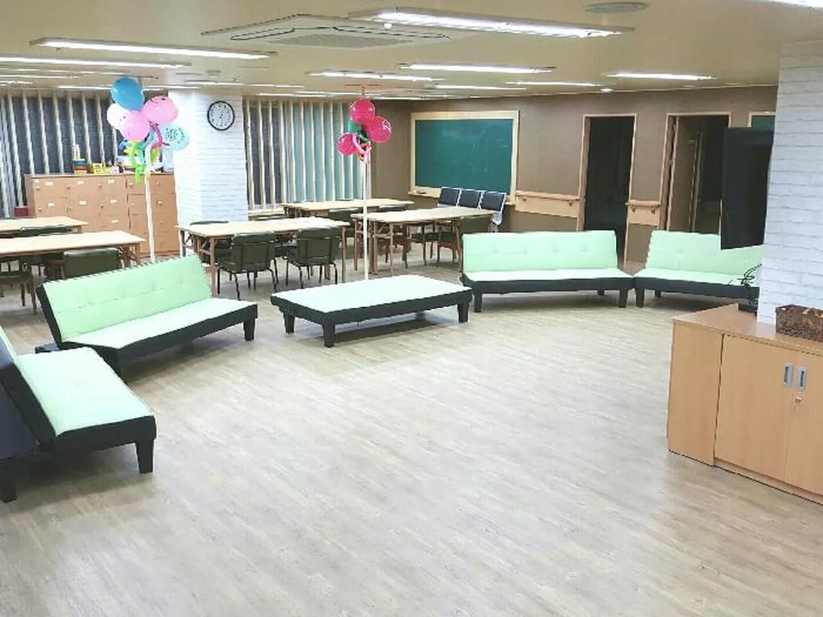 강서힐링데이케어센터 이미지 3