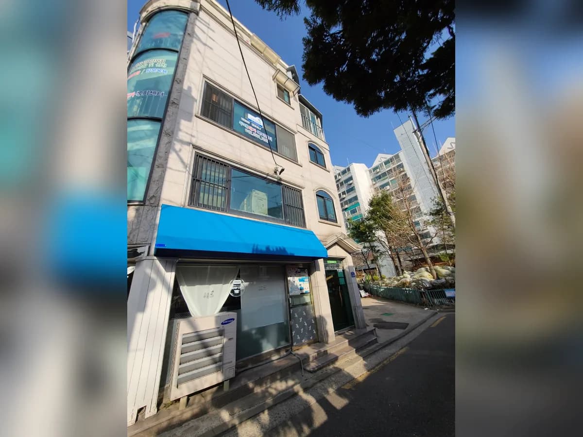 두레재가복지센터 이미지 1
