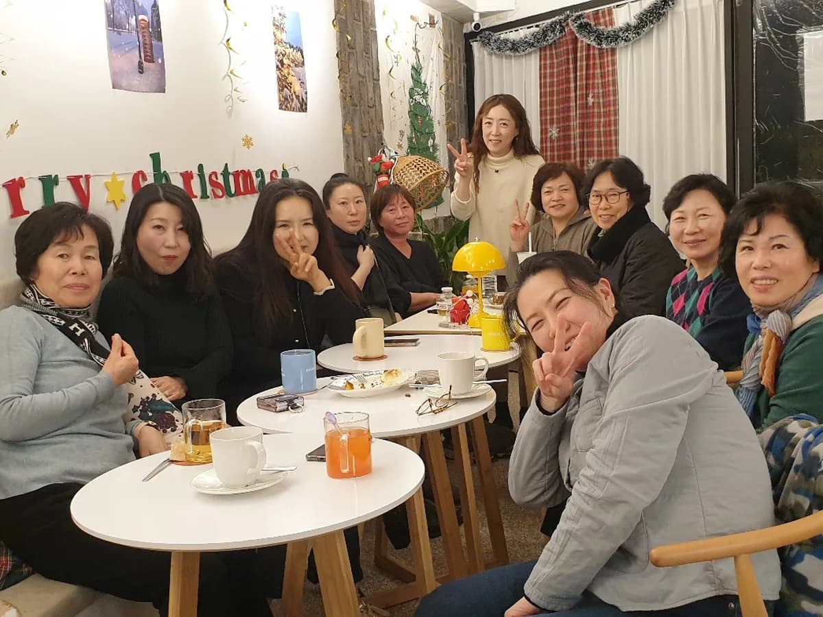 든든재가방문요양센터 이미지 1
