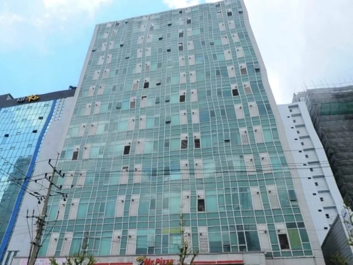 구로제일데이케어센터사랑점 이미지 1