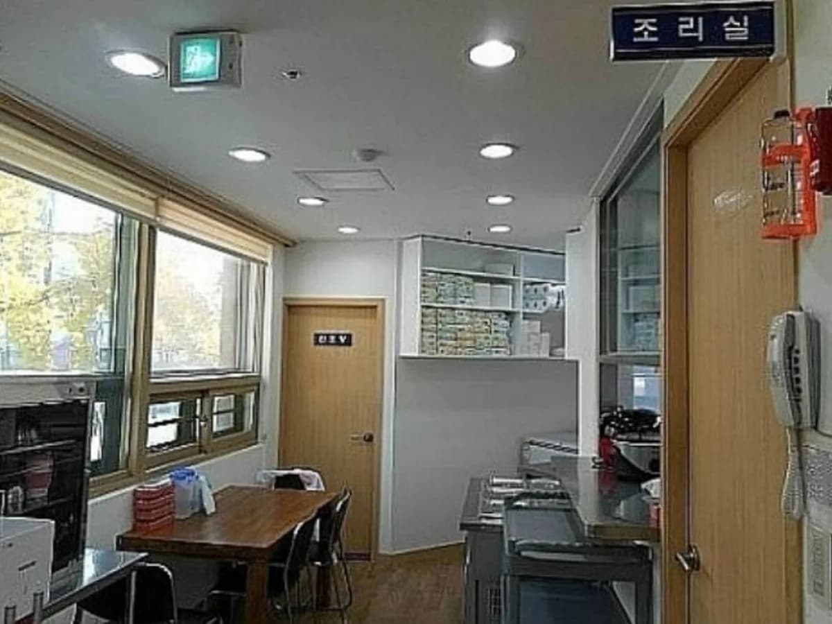 금천희망데이케어센터 이미지 2