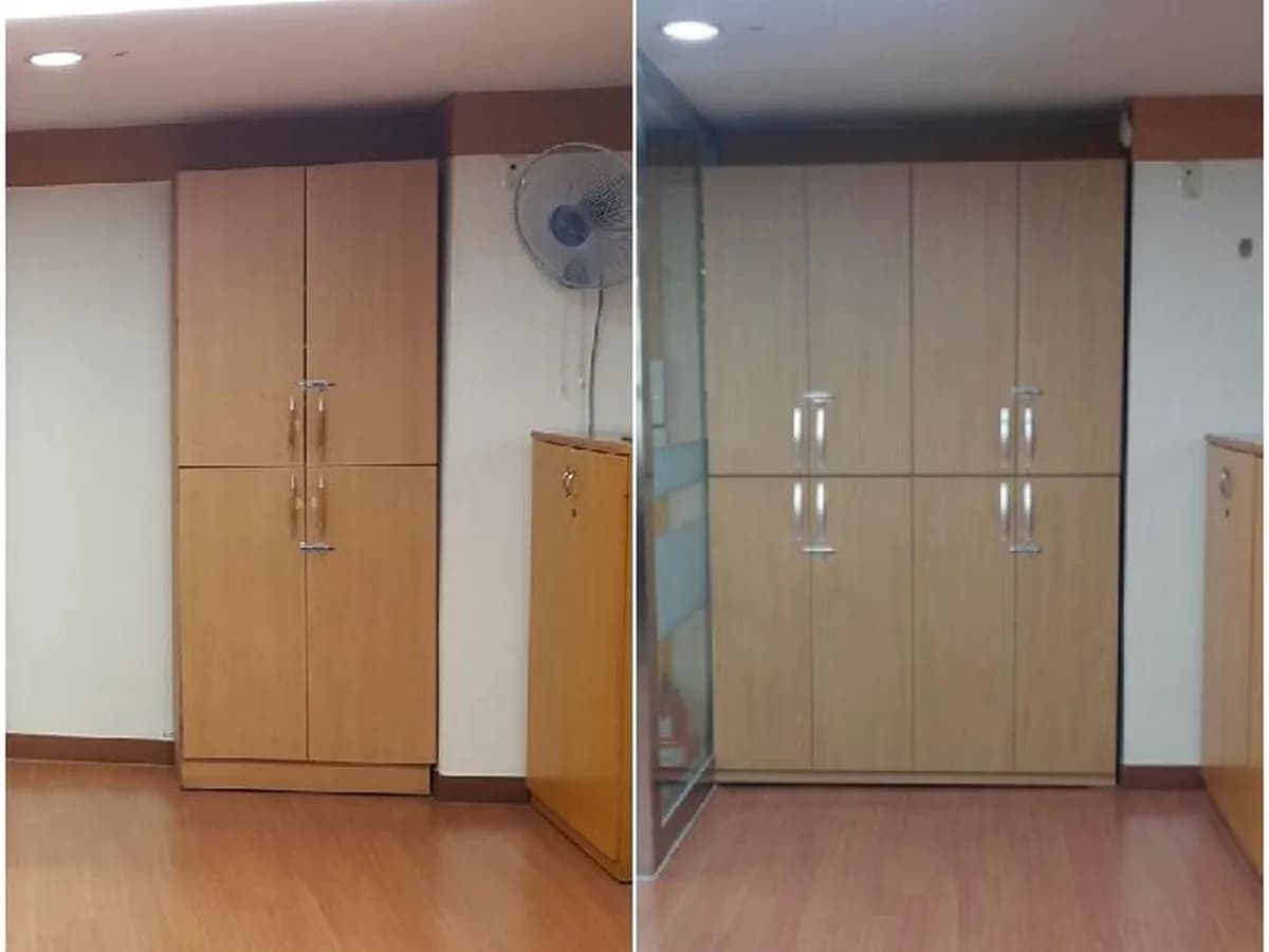 구립영등포노인종합복지관병설데이케어센터 이미지 1
