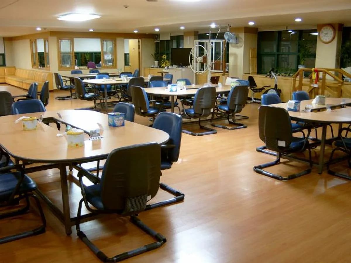 구립영등포노인종합복지관병설데이케어센터 이미지 7