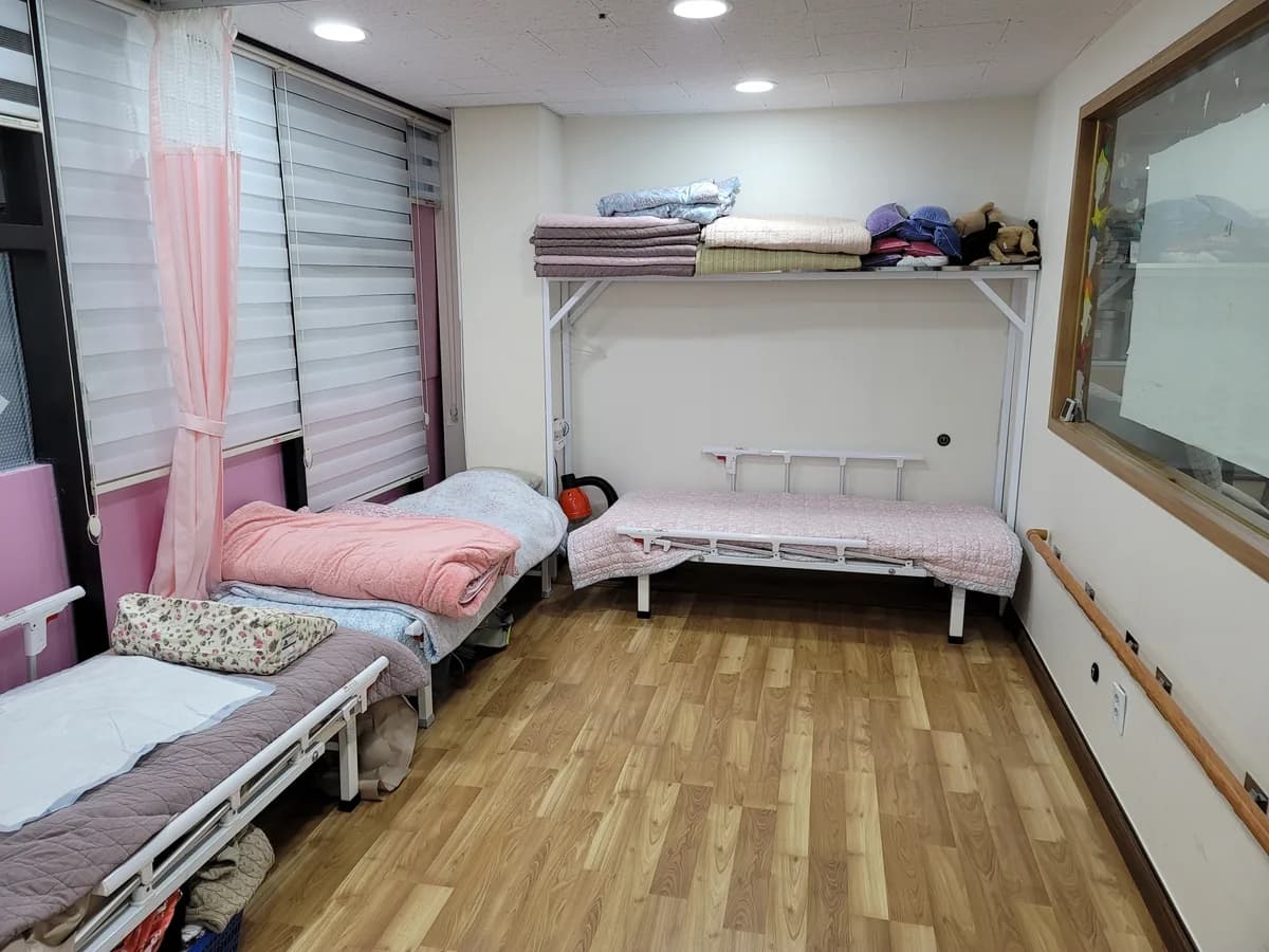 서울희망데이케어센터 이미지 3