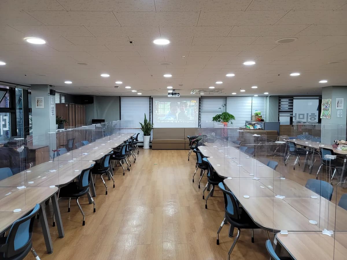 서울희망데이케어센터 이미지 7