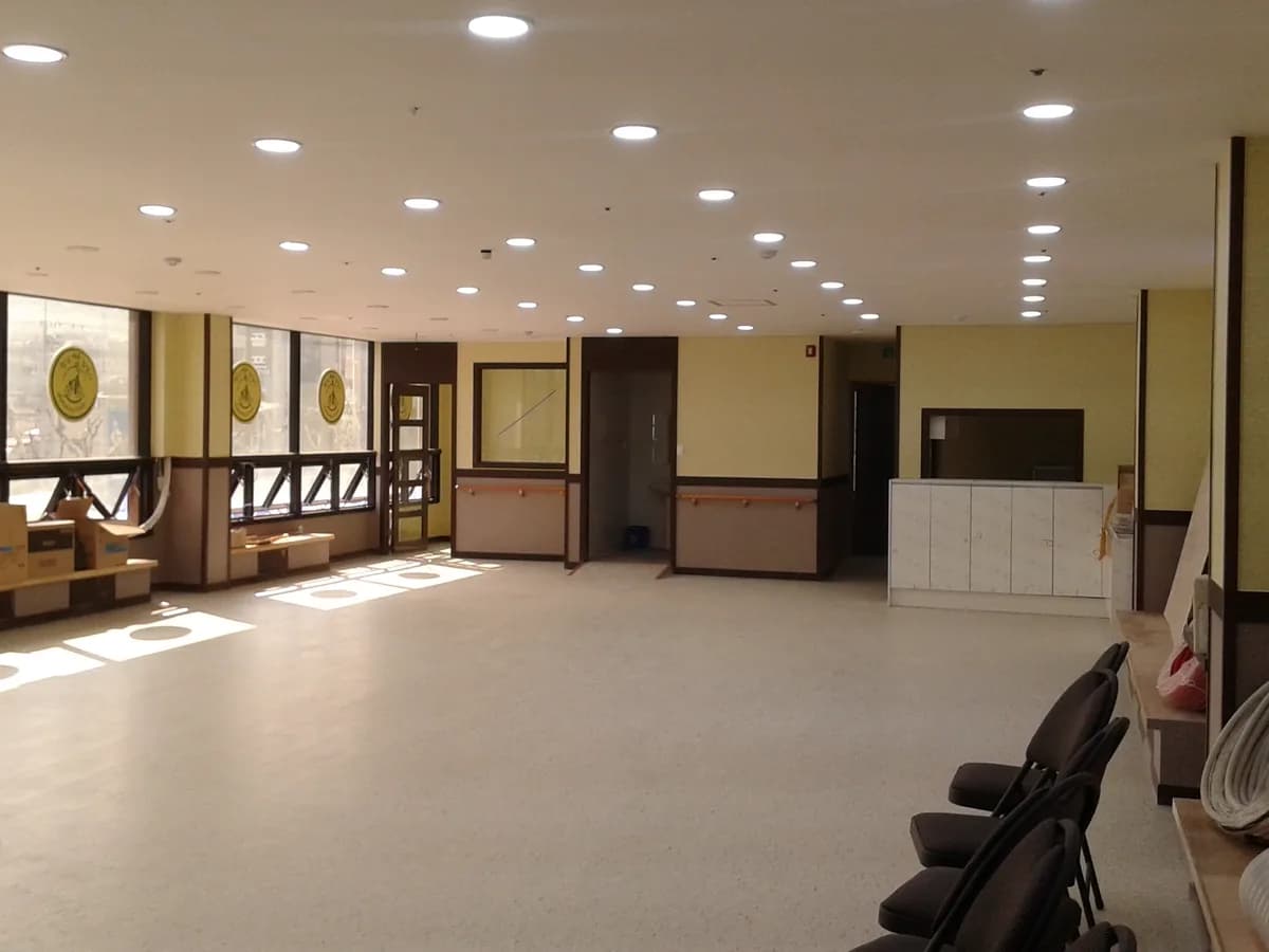 서림노인복지센터 이미지 6