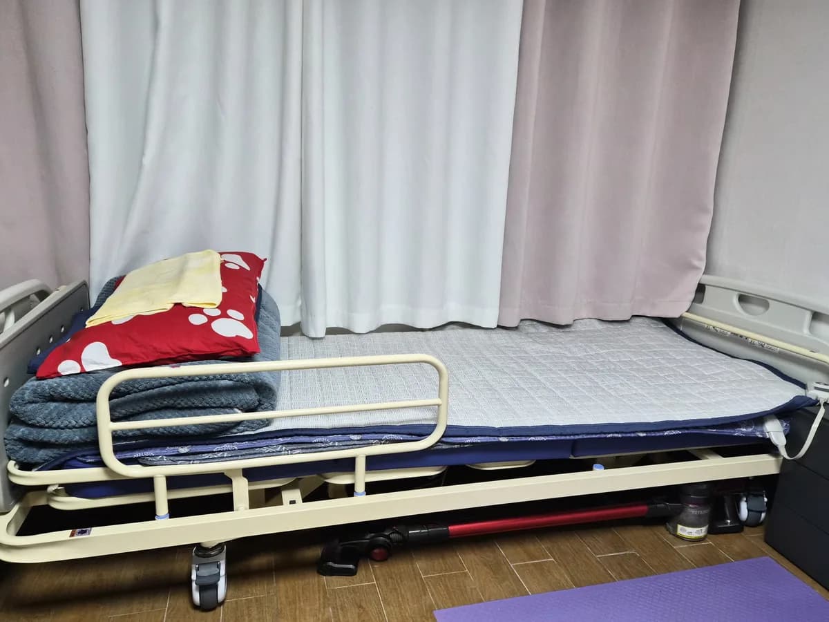 (사)미션앤컬처 재가노인지원센터 이미지 1