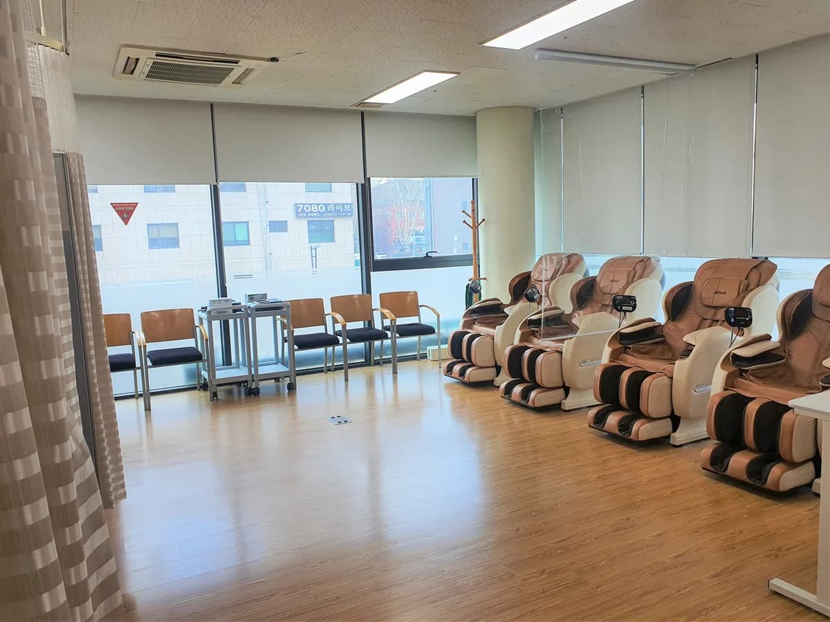 서초구립방배노인데이케어센터 이미지 4