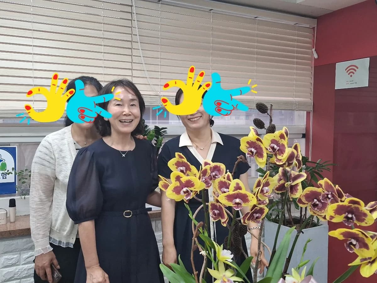 더사랑재가복지센터 이미지 1