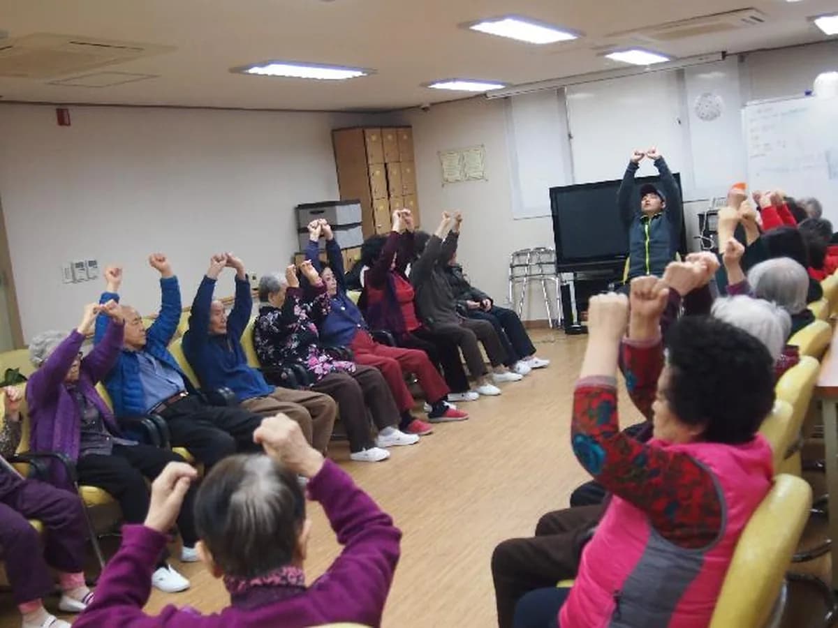 강남논현데이케어센터 이미지 5