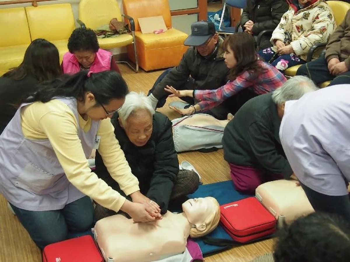 강남논현데이케어센터 이미지 7