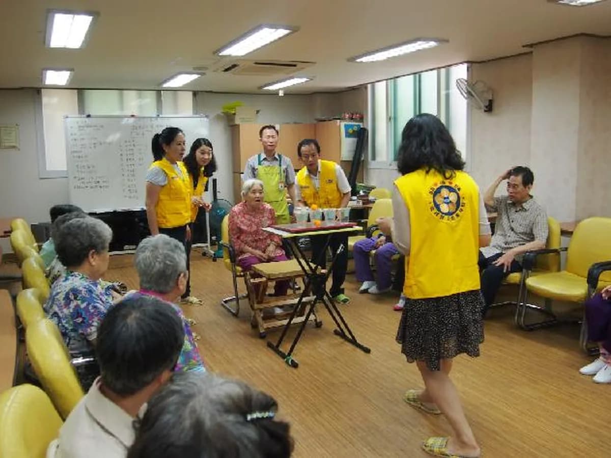 강남논현데이케어센터 이미지 8