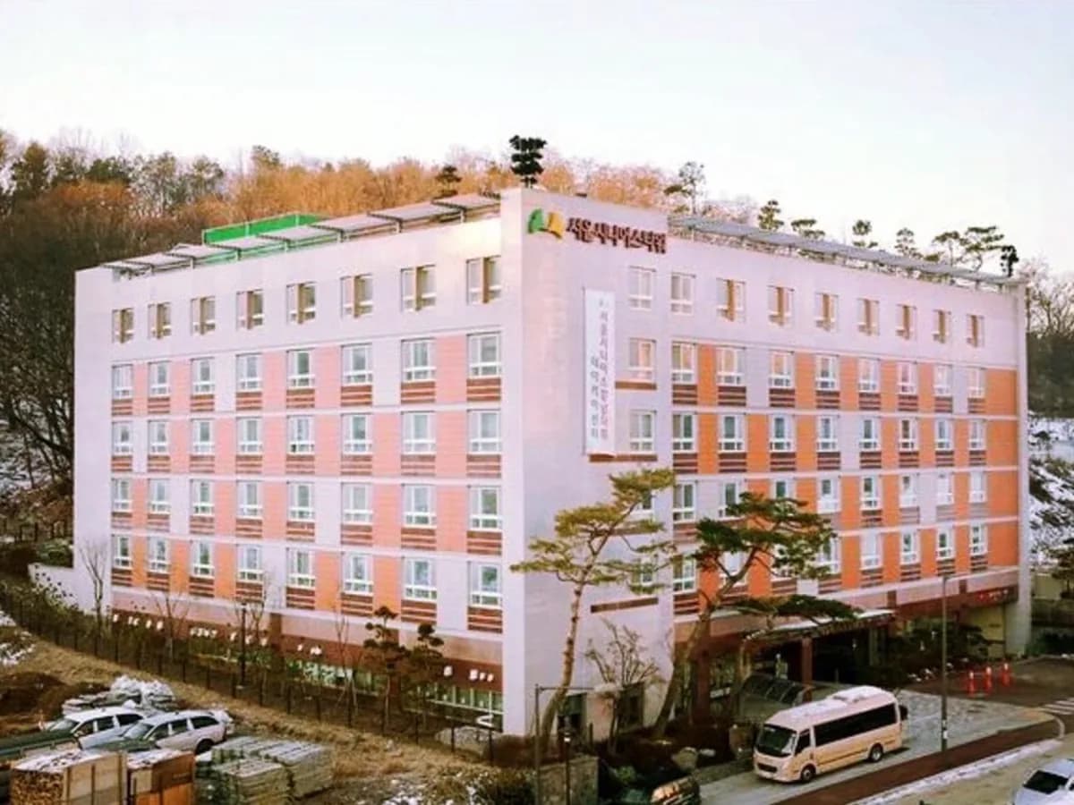 서울시니어스강남타워 데이케어센터 이미지 2