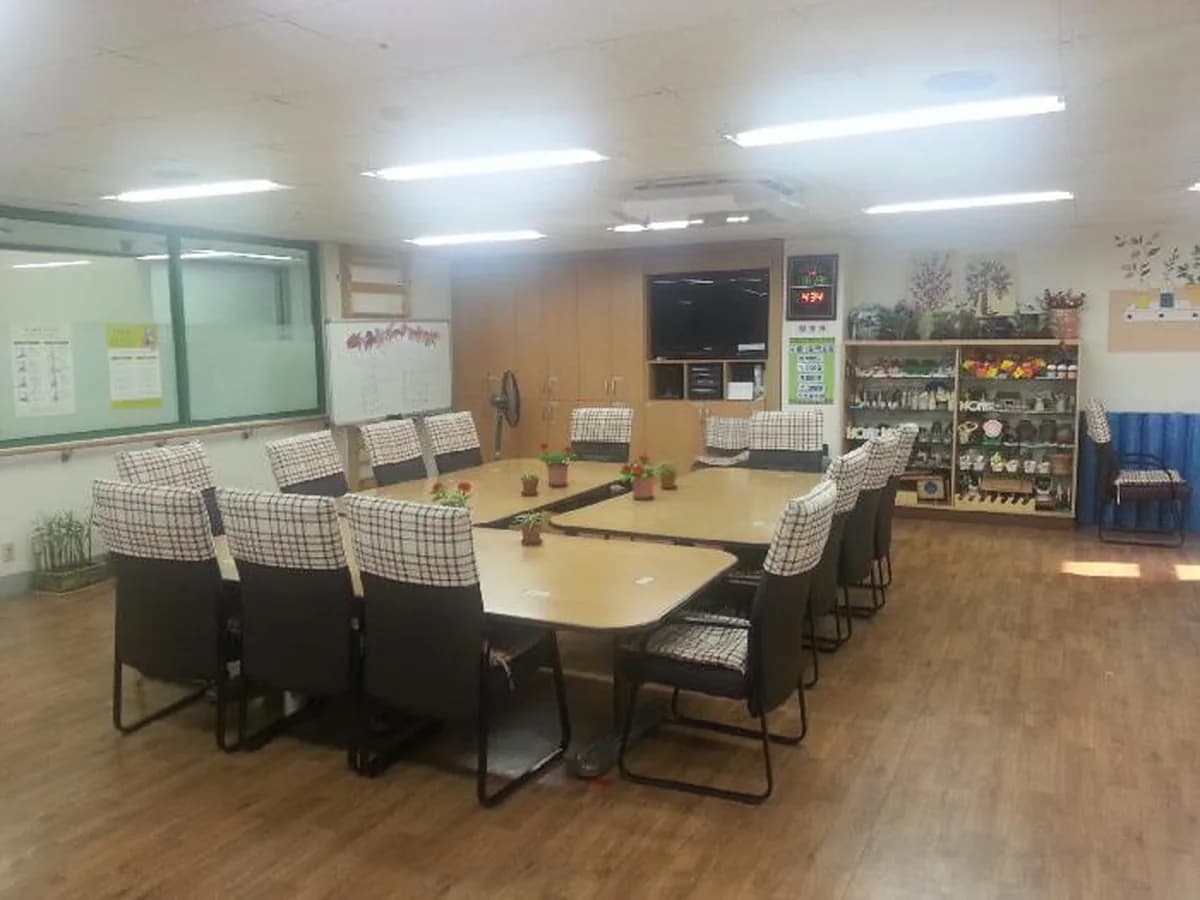 송파치매주.야간보호센터 이미지 5