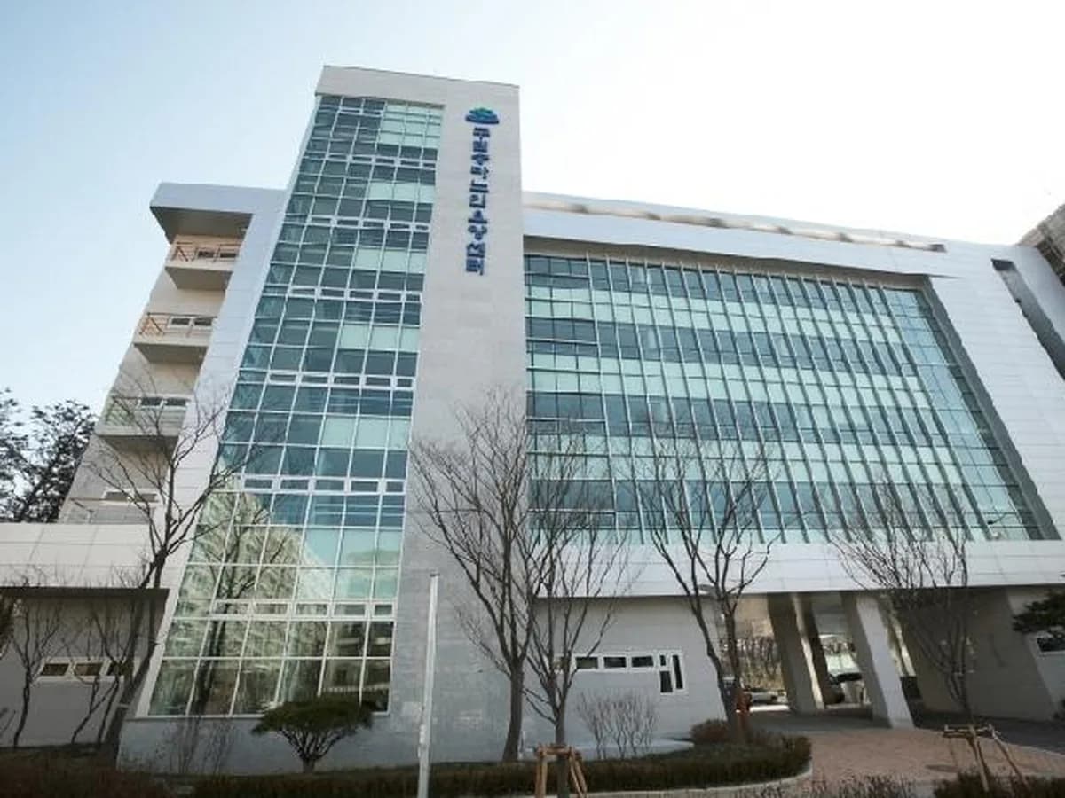 송파버들데이케어센터 이미지 1