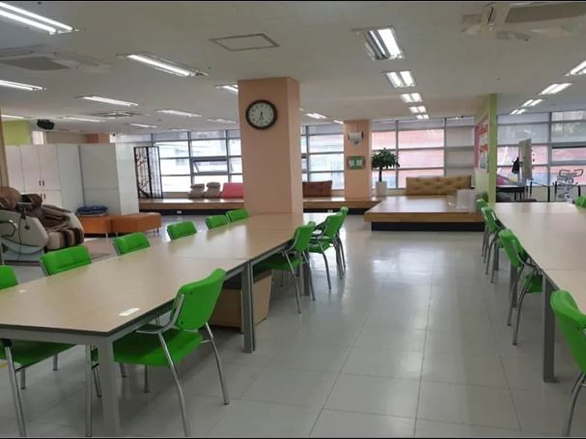 대교뉴이프 데이케어센터 송파센터 이미지 3