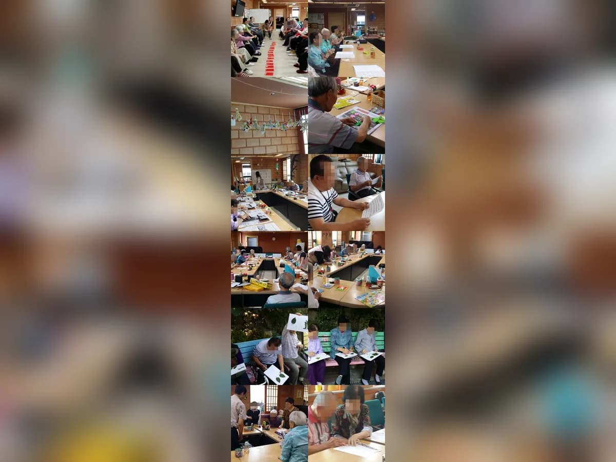 중구재가노인지원서비스센터 이미지 3
