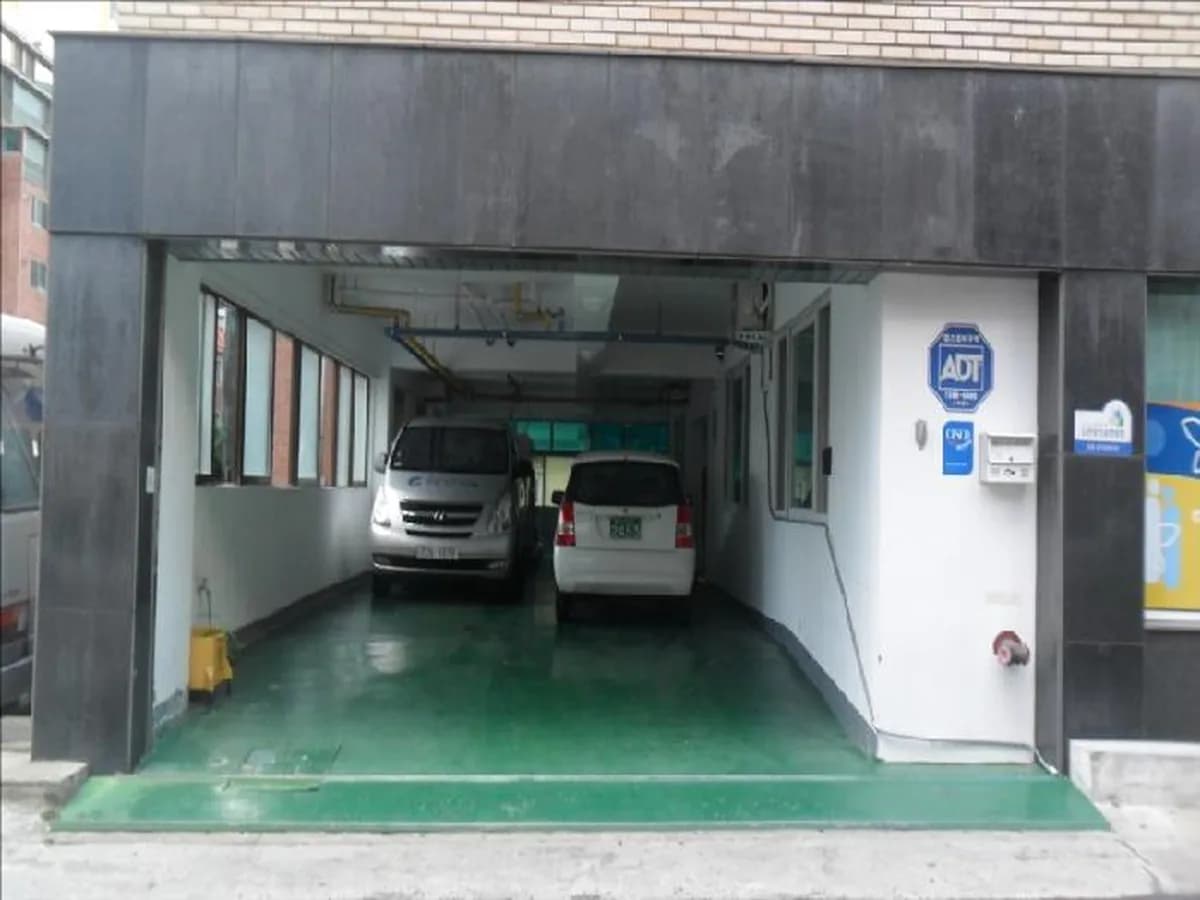 인창서구재가노인복지센터 이미지 8