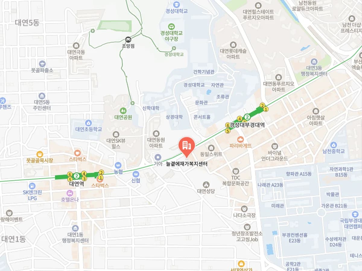 늘곁에재가복지센터 이미지 2