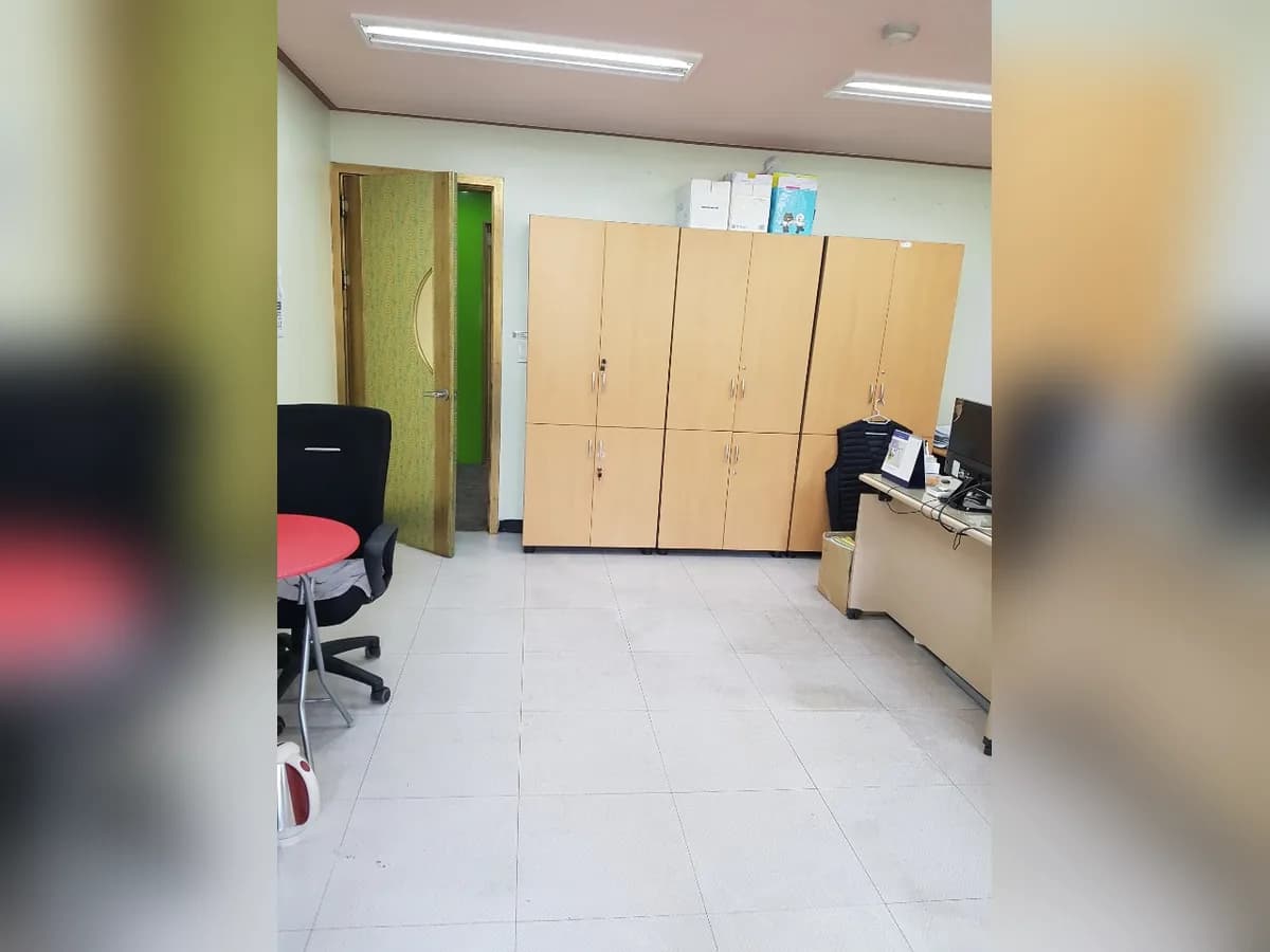 장선실버벨재가복지센터 이미지 1