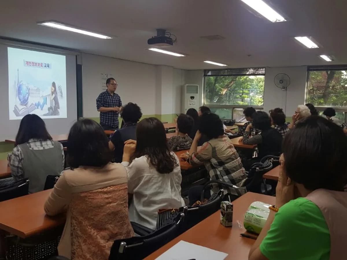 장선실버벨재가복지센터 이미지 6