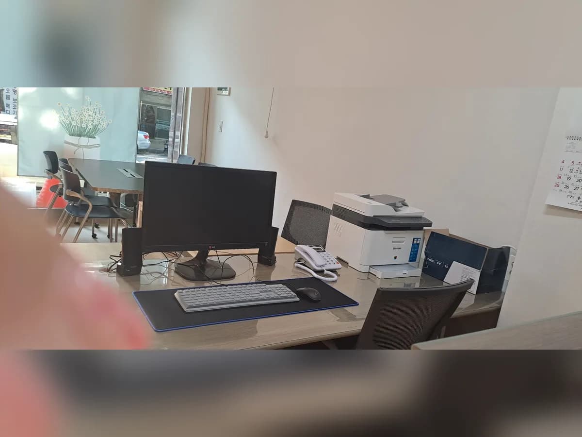다솔재가복지센터 이미지 1
