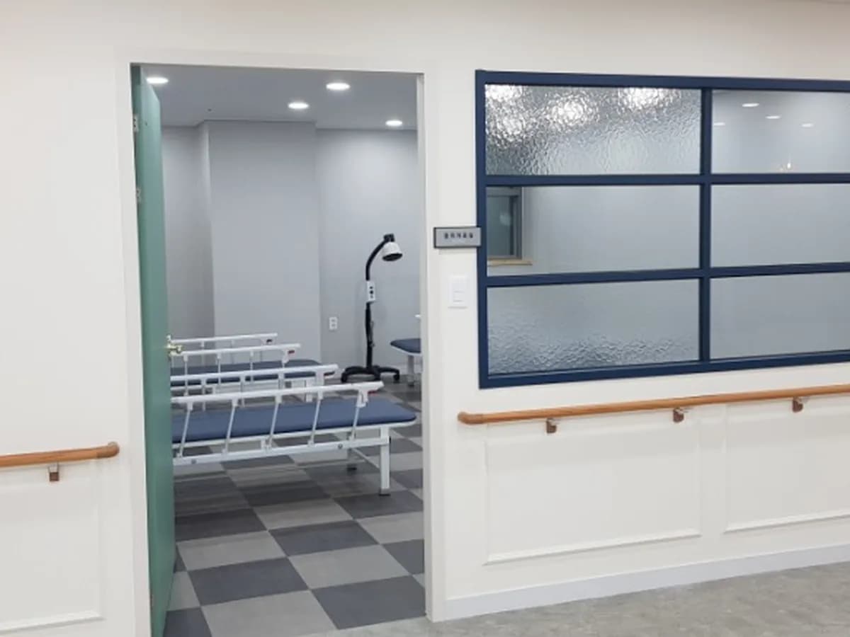 살루스해운대통합돌봄센터 이미지 2