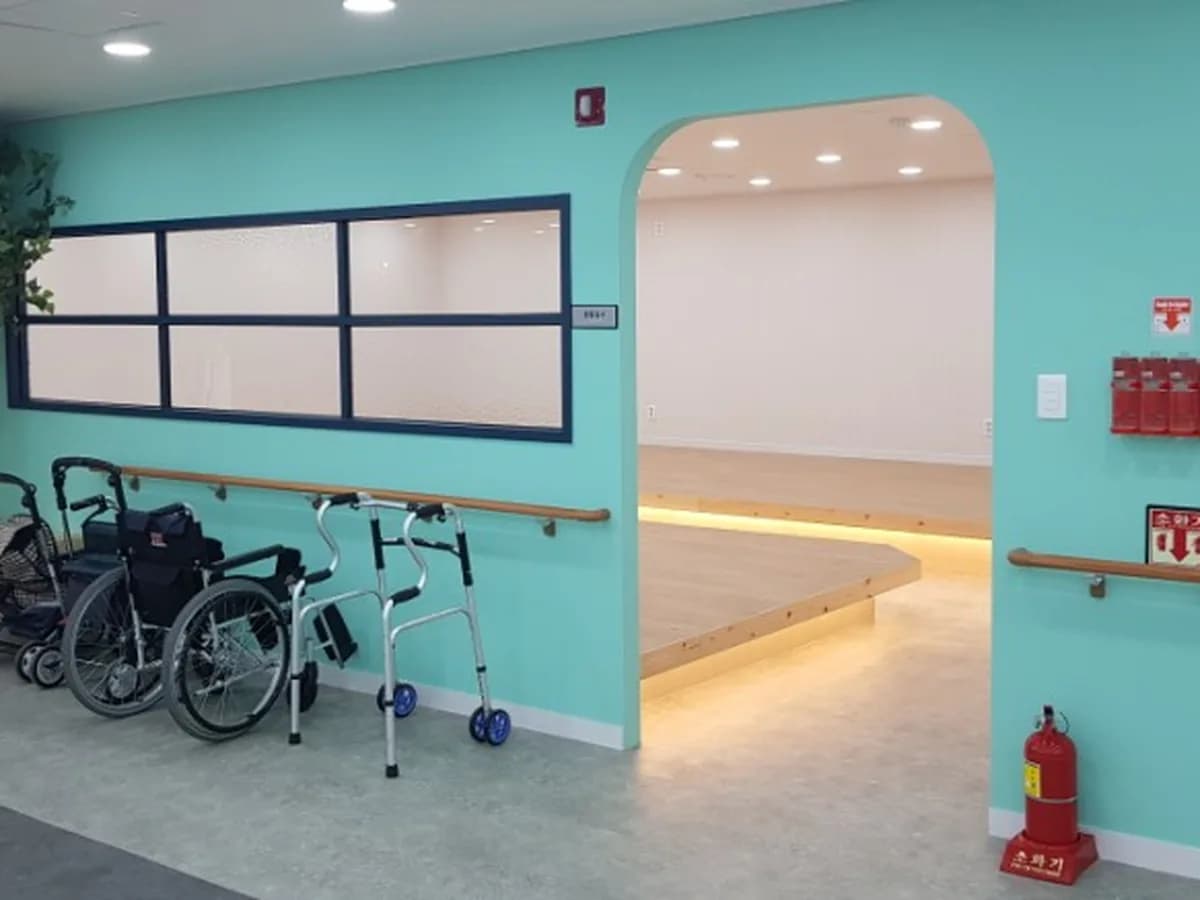 살루스해운대통합돌봄센터 이미지 8