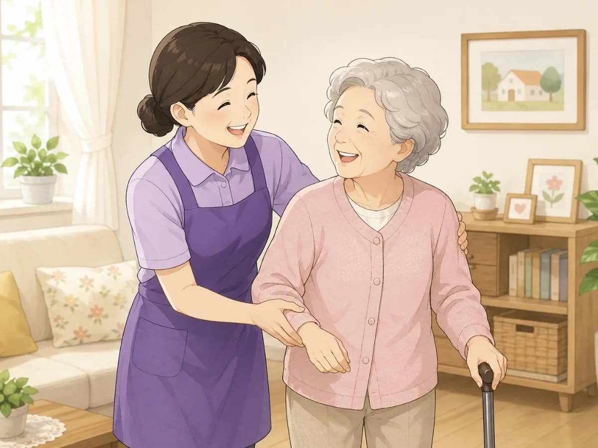정우노인복지센터 이미지 1