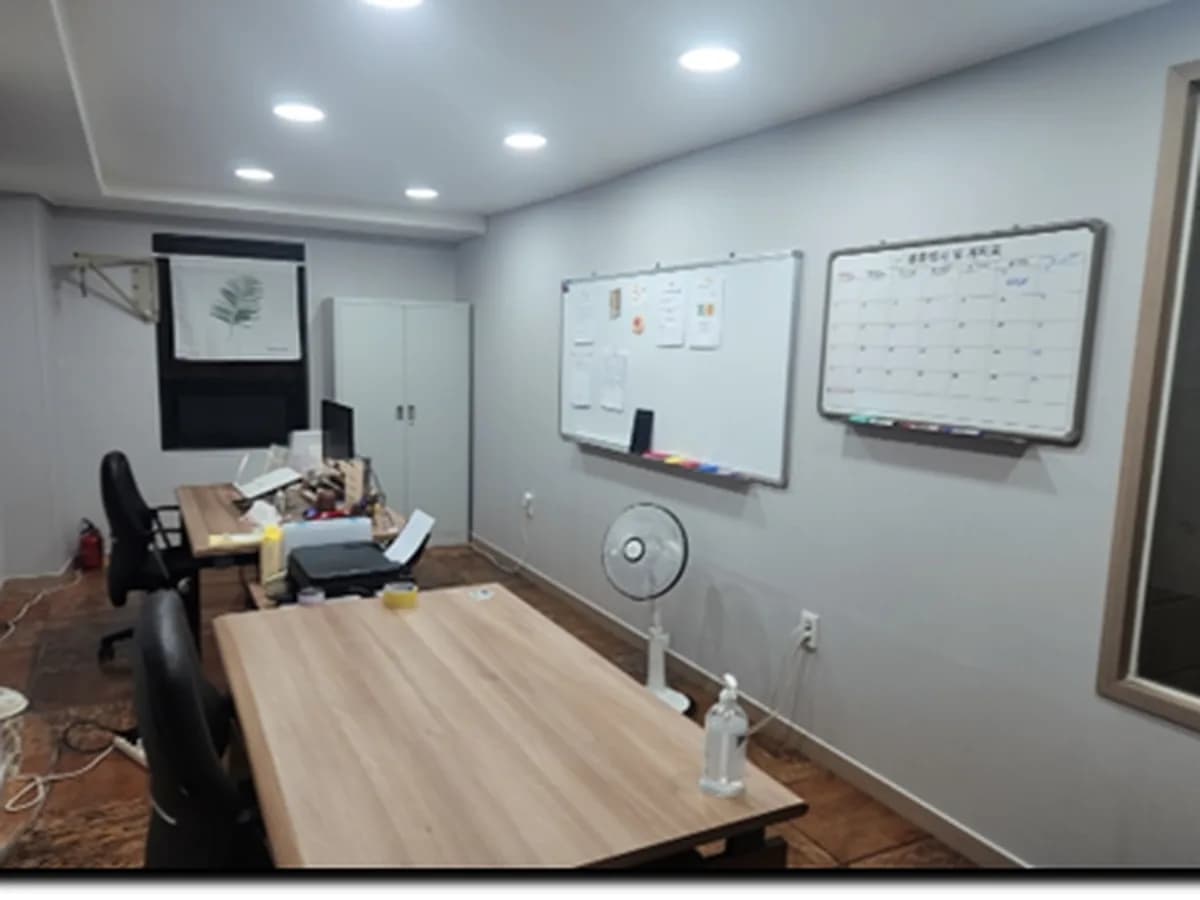 늘행복재가복지센터 이미지 1