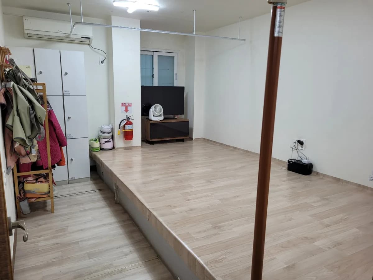 햇살재활주간보호센터 이미지 7