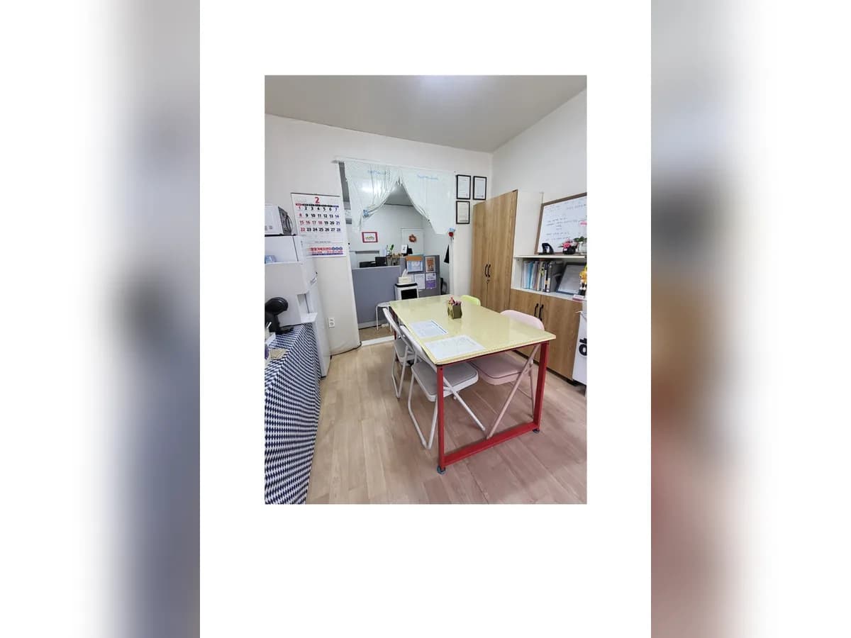 해랑재가복지센터 이미지 2