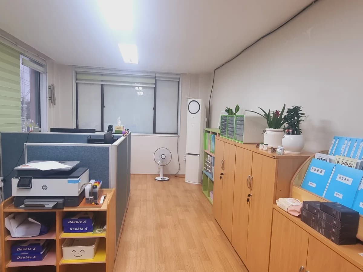 우리재가복지센터 이미지 8